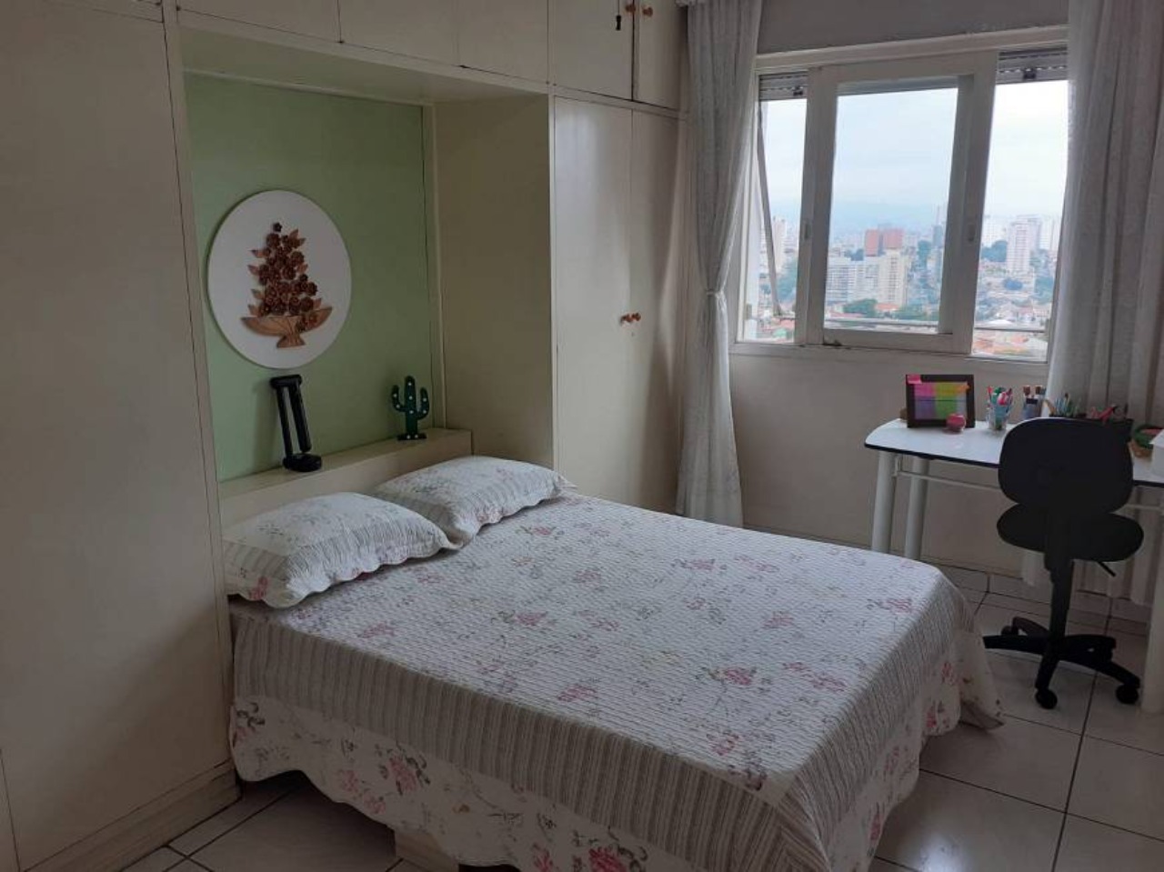 Apartamento à venda com 3 quartos, 105m² - Foto 17