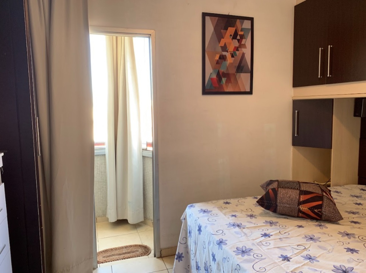 Apartamento à venda com 2 quartos, 75m² - Foto 9