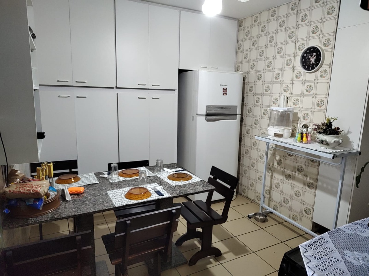 Apartamento à venda com 3 quartos, 100m² - Foto 4