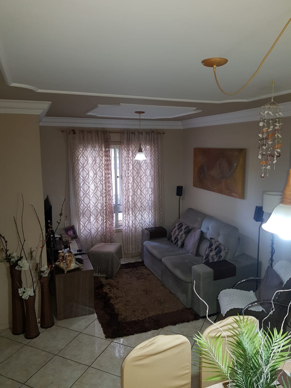 Apartamento à venda com 2 quartos, 60m² - Foto 26