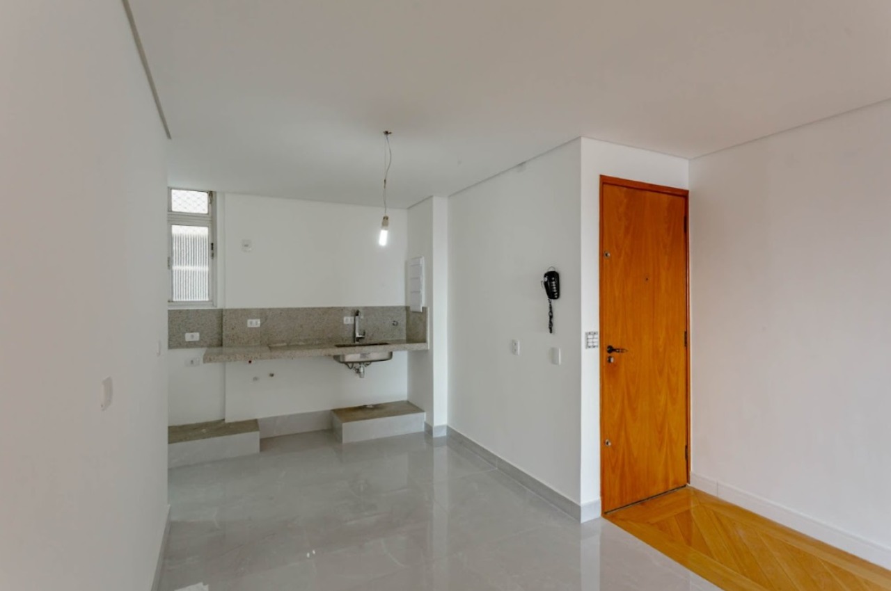 Apartamento à venda com 3 quartos, 106m² - Foto 4