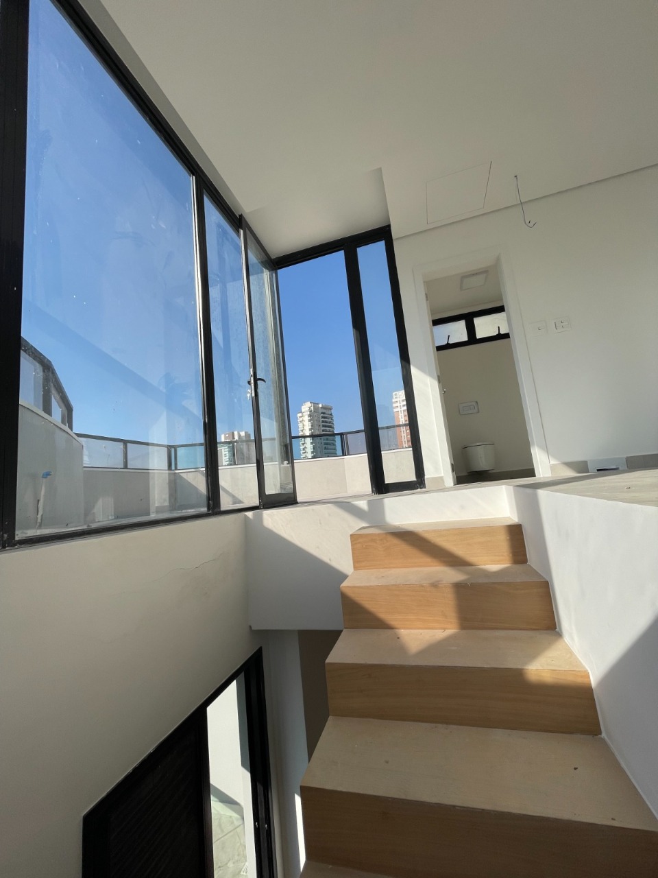 Apartamento à venda com 3 quartos, 220m² - Foto 21