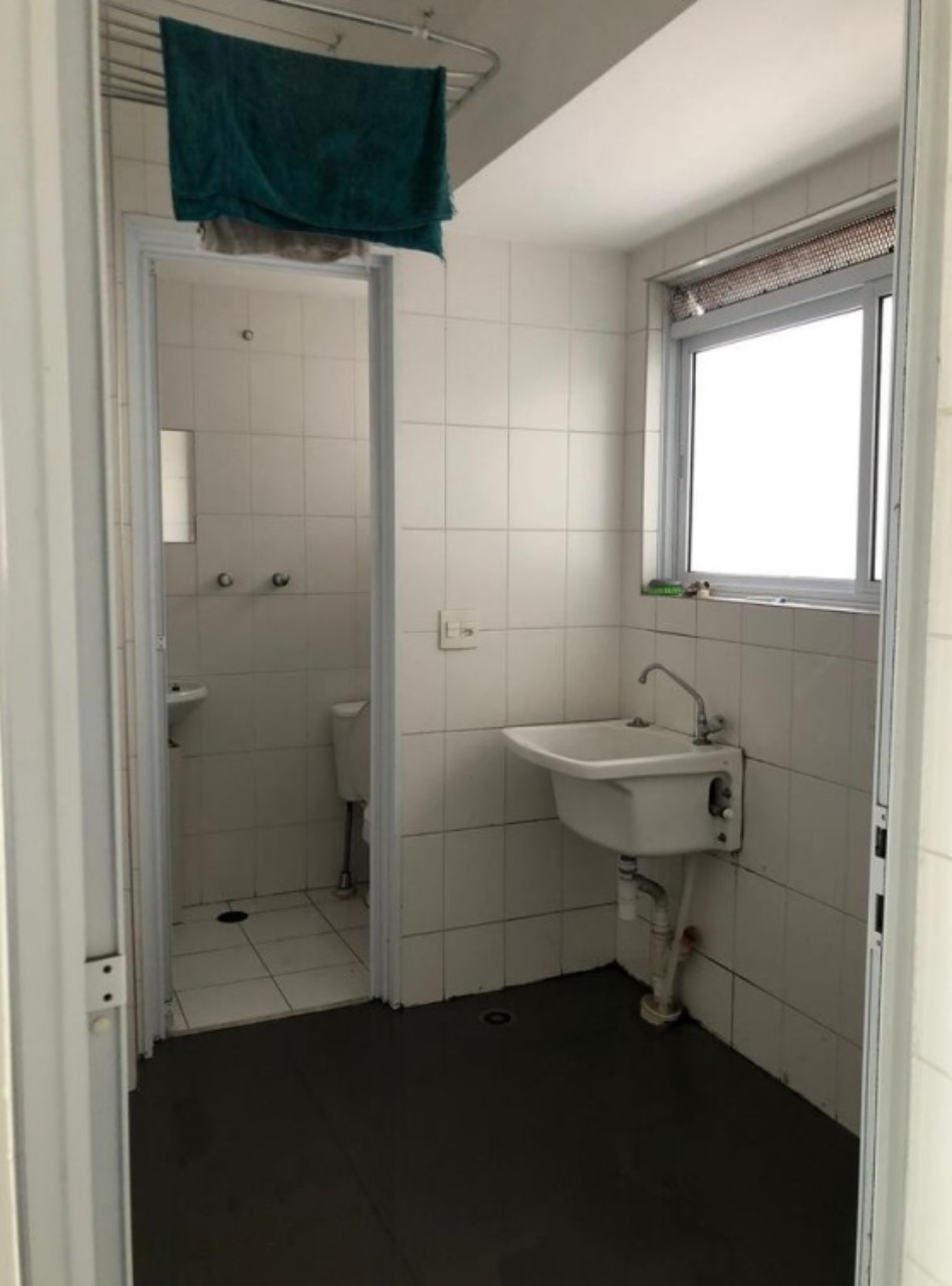 Apartamento à venda com 3 quartos, 143m² - Foto 19