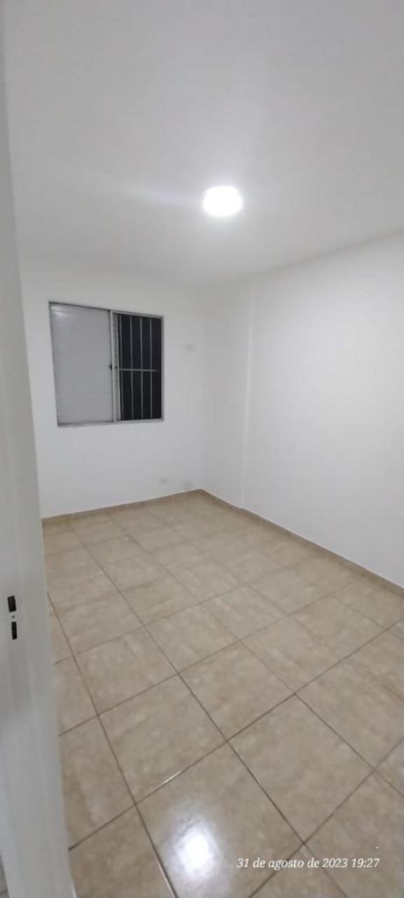 Apartamento à venda com 2 quartos, 52m² - Foto 3