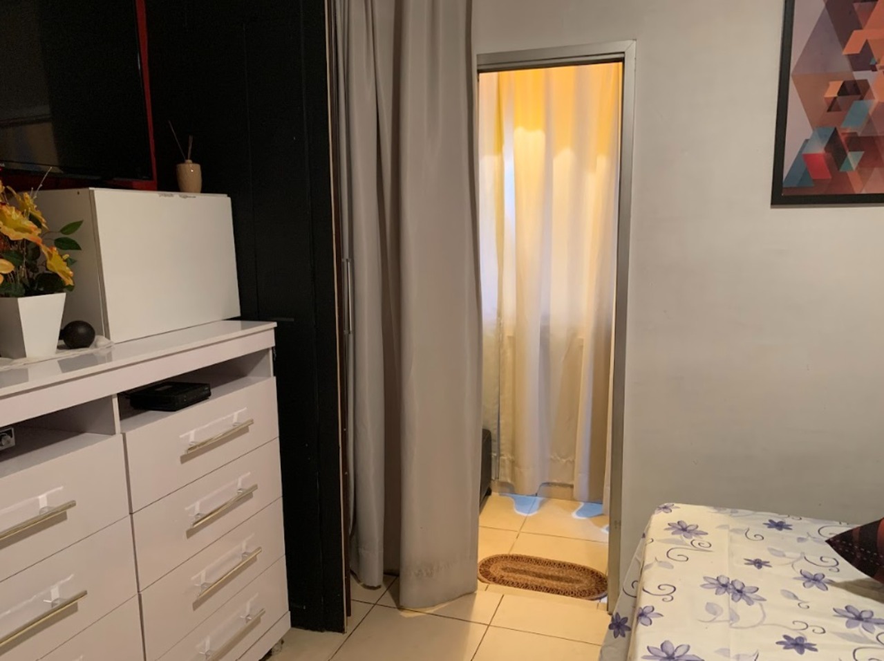 Apartamento à venda com 2 quartos, 75m² - Foto 6