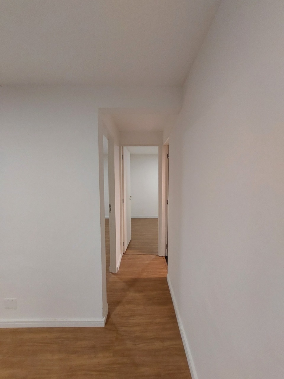 Apartamento à venda com 2 quartos, 51m² - Foto 8