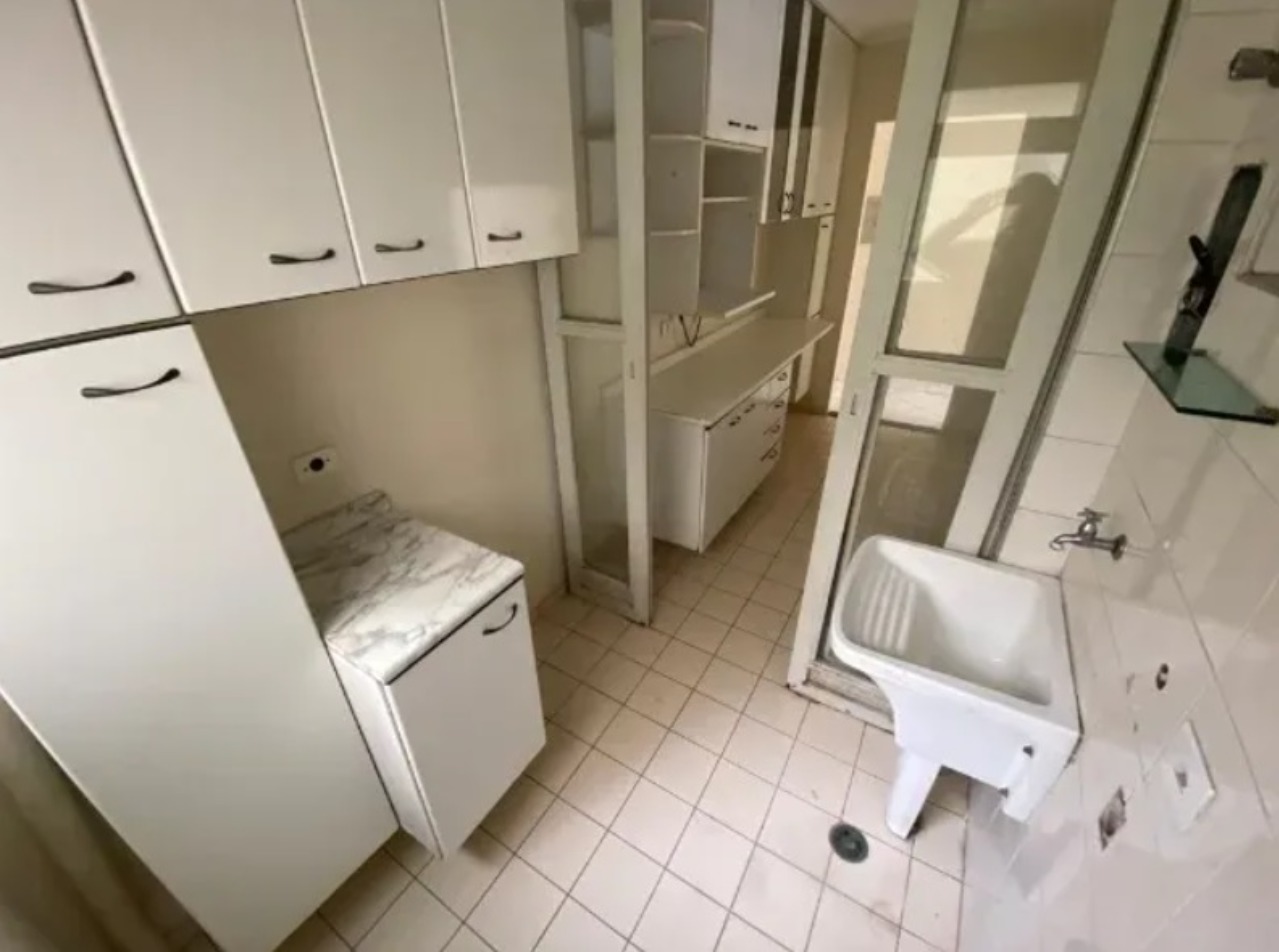 Apartamento à venda com 2 quartos, 63m² - Foto 8