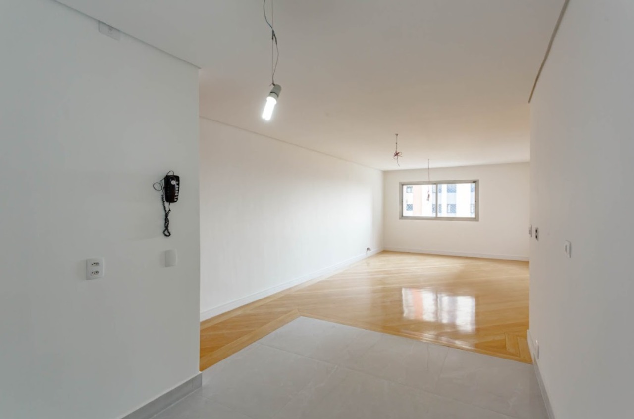 Apartamento à venda com 3 quartos, 106m² - Foto 9