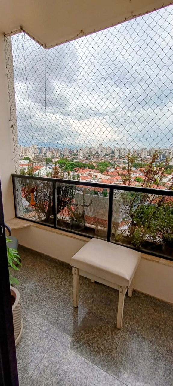 Apartamento à venda com 4 quartos, 200m² - Foto 5