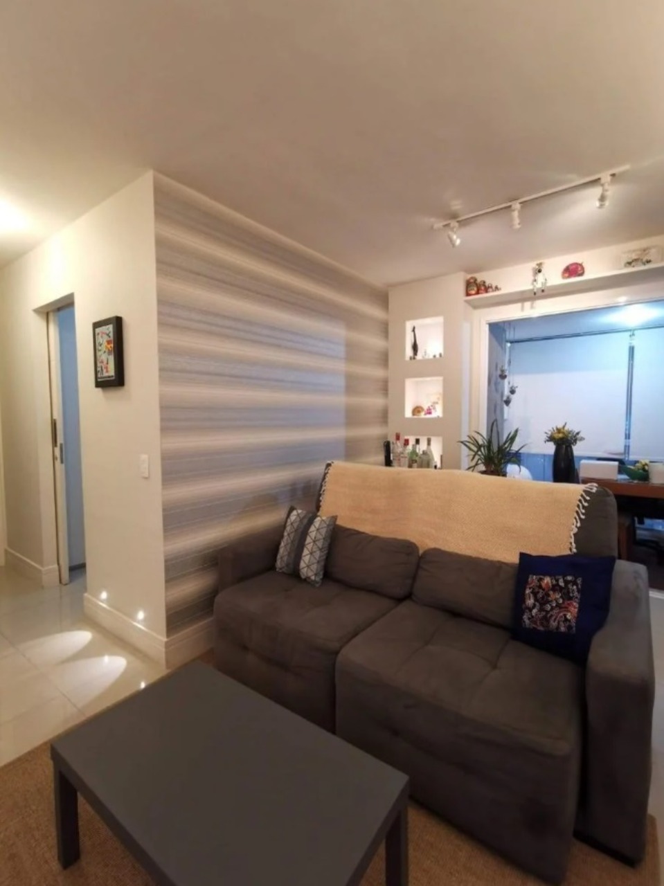 Apartamento à venda com 2 quartos, 65m² - Foto 5