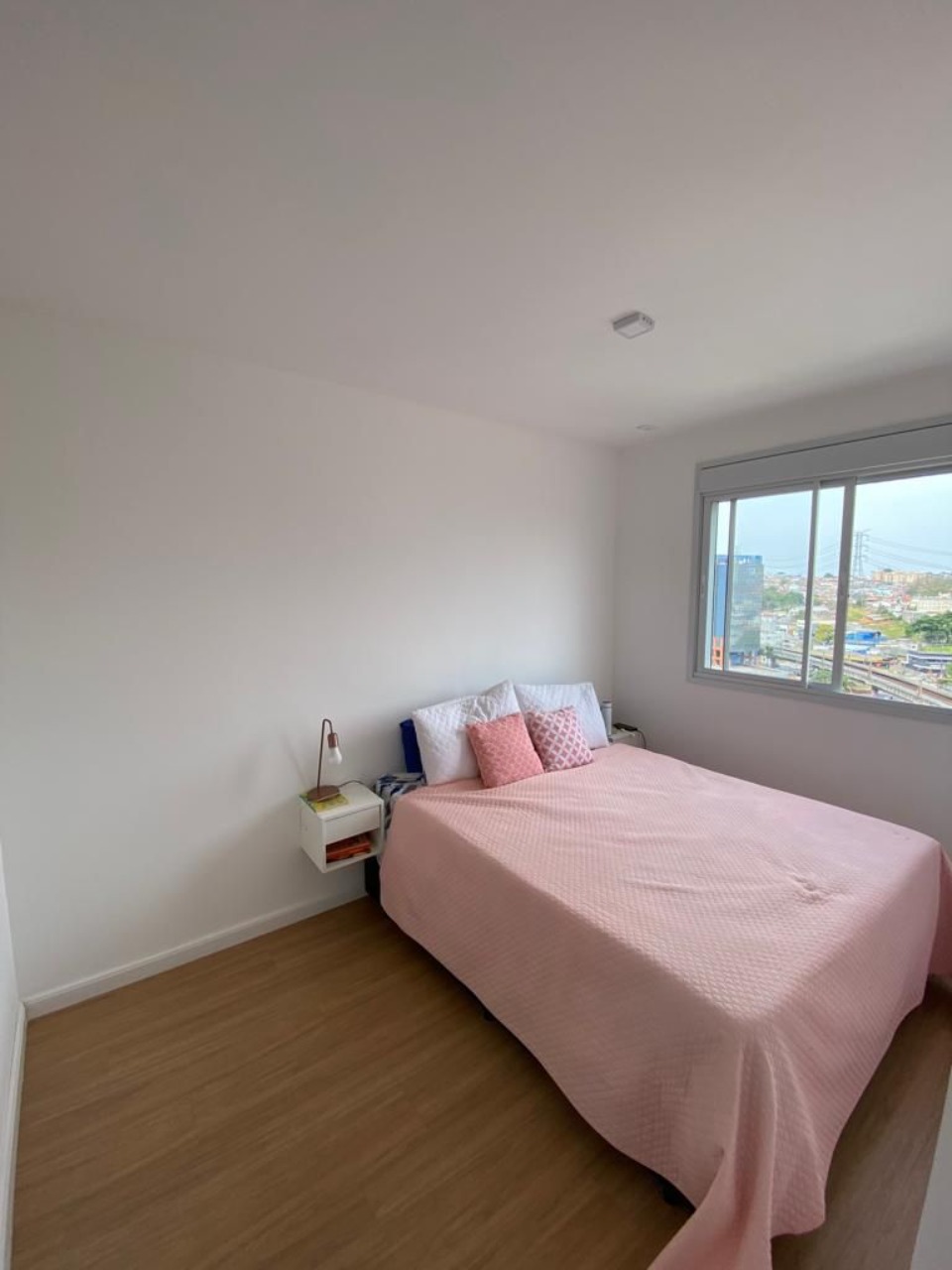 Apartamento à venda com 2 quartos, 50m² - Foto 4