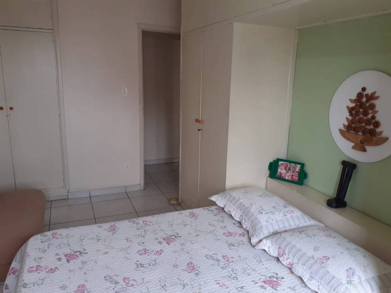 Apartamento à venda com 3 quartos, 105m² - Foto 13