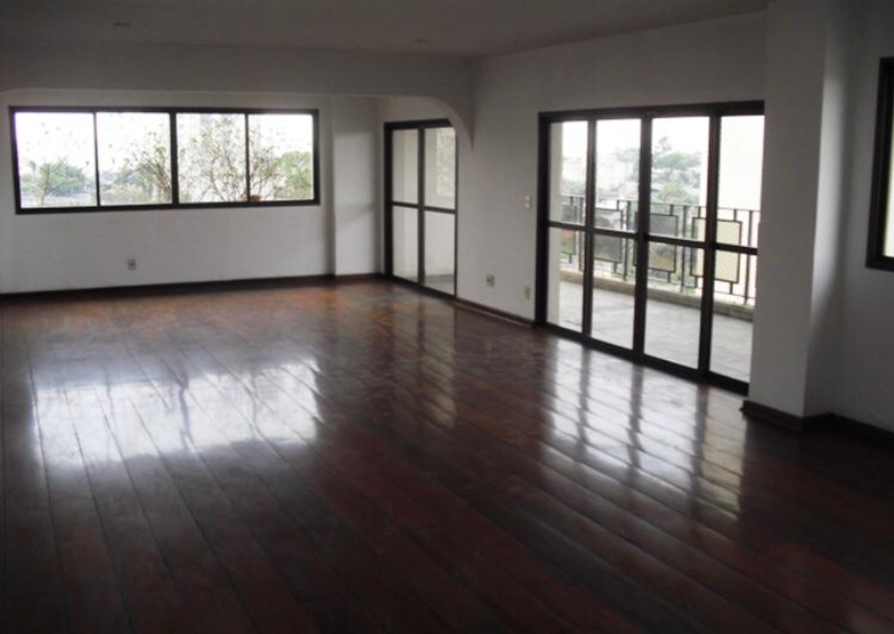 Apartamento à venda com 4 quartos, 340m² - Foto 11