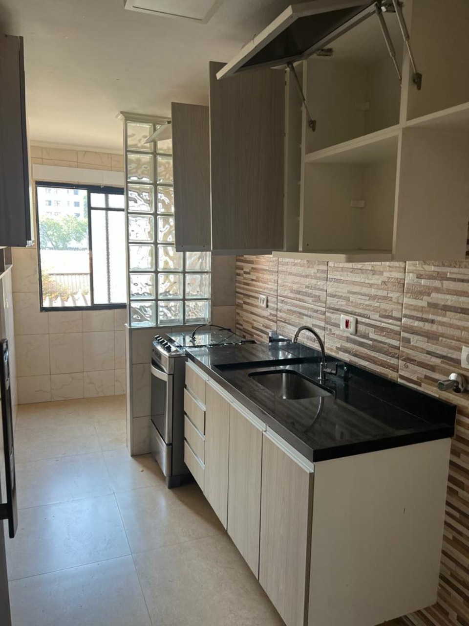 Apartamento à venda com 2 quartos, 50m² - Foto 6