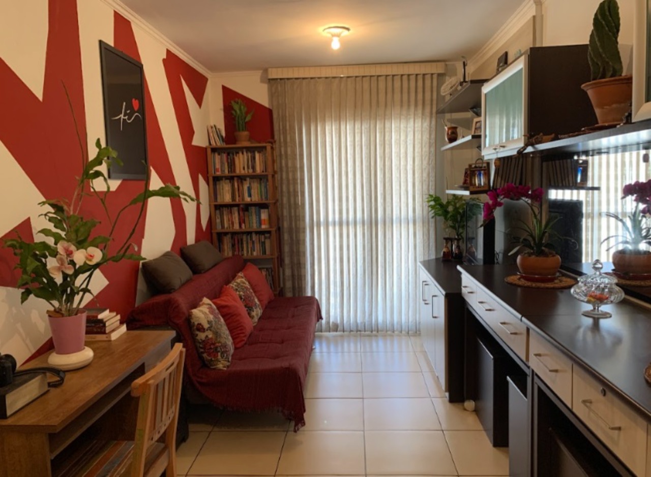 Apartamento à venda com 2 quartos, 75m² - Foto 26