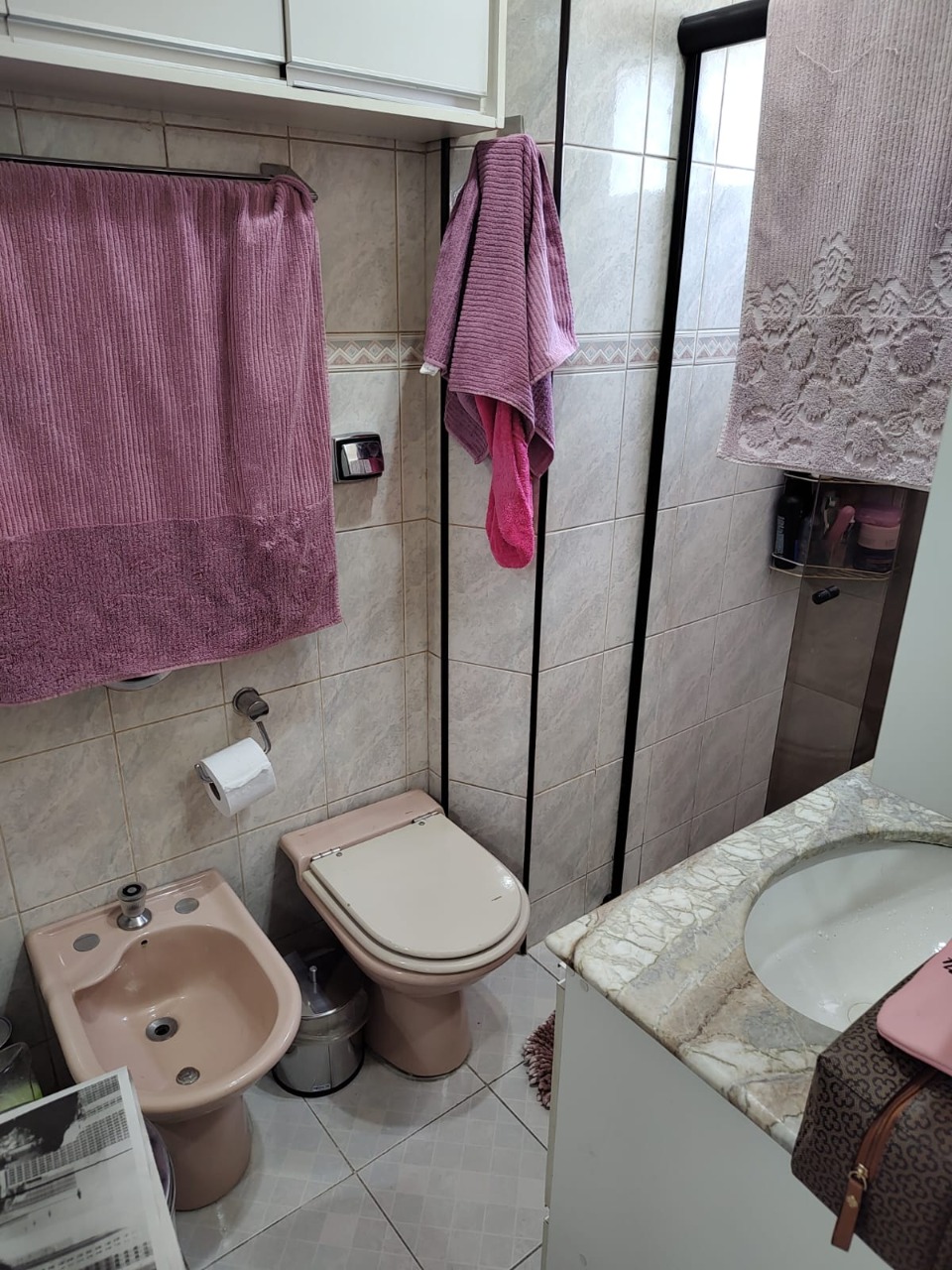 Apartamento à venda com 3 quartos, 100m² - Foto 5