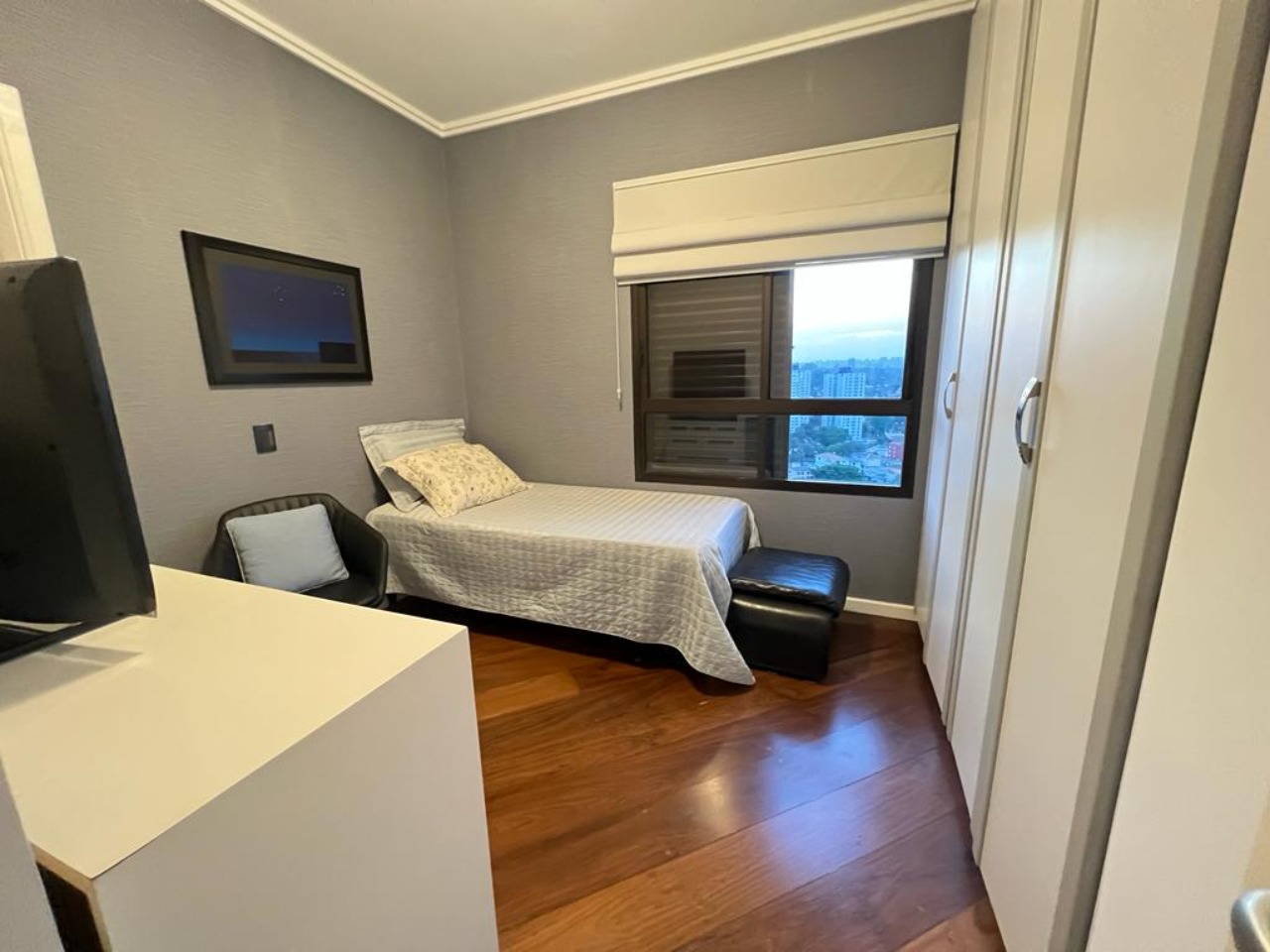 Apartamento à venda com 3 quartos, 156m² - Foto 20