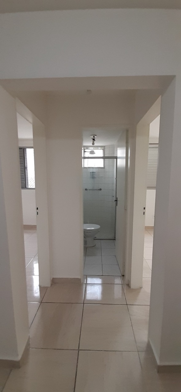 Apartamento à venda com 2 quartos, 43m² - Foto 8