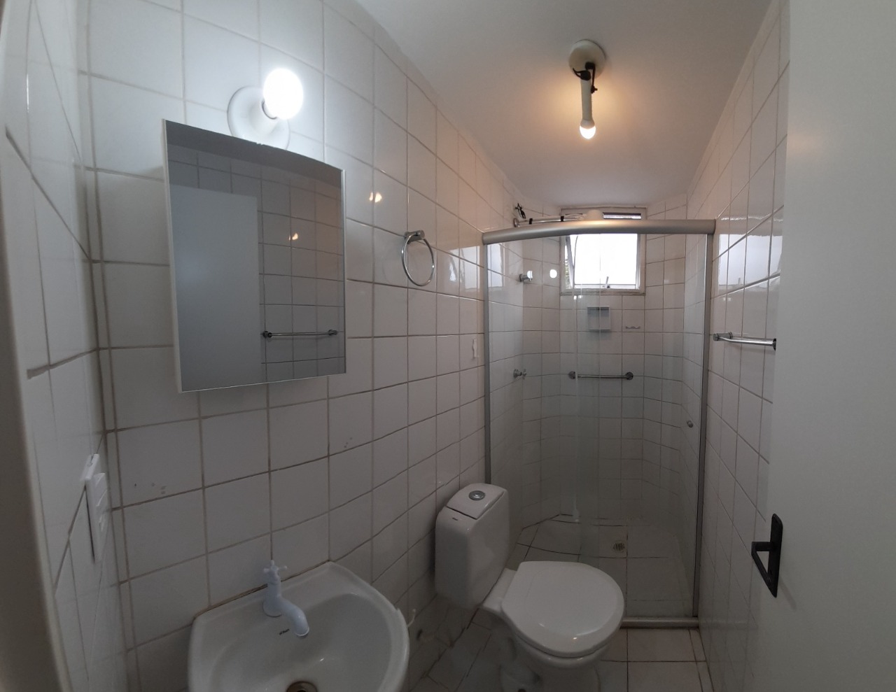 Apartamento à venda com 2 quartos, 43m² - Foto 2