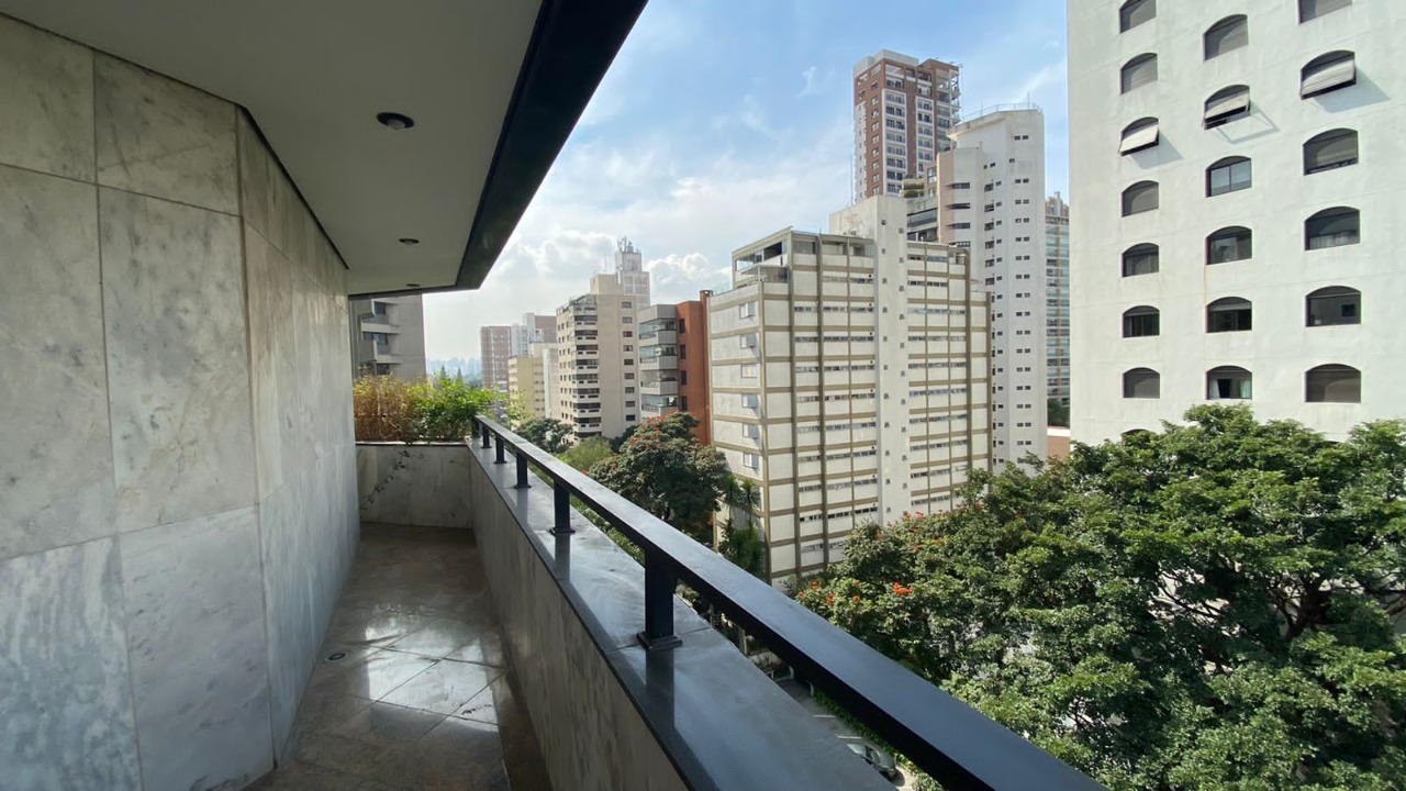 Apartamento à venda com 5 quartos, 601m² - Foto 11