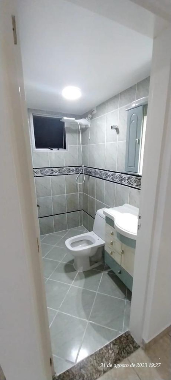 Apartamento à venda com 2 quartos, 52m² - Foto 5