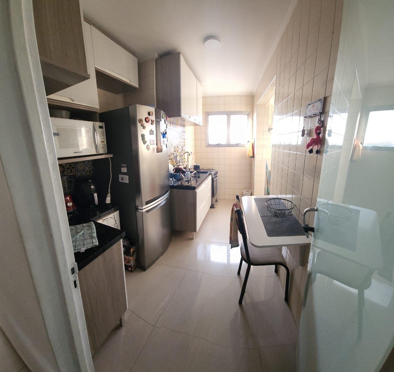 Apartamento à venda com 1 quarto, 47m² - Foto 9