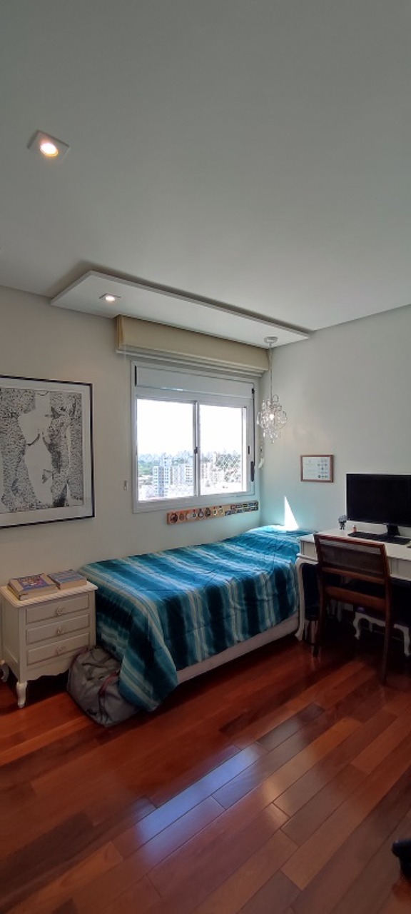 Apartamento à venda com 5 quartos, 151m² - Foto 29