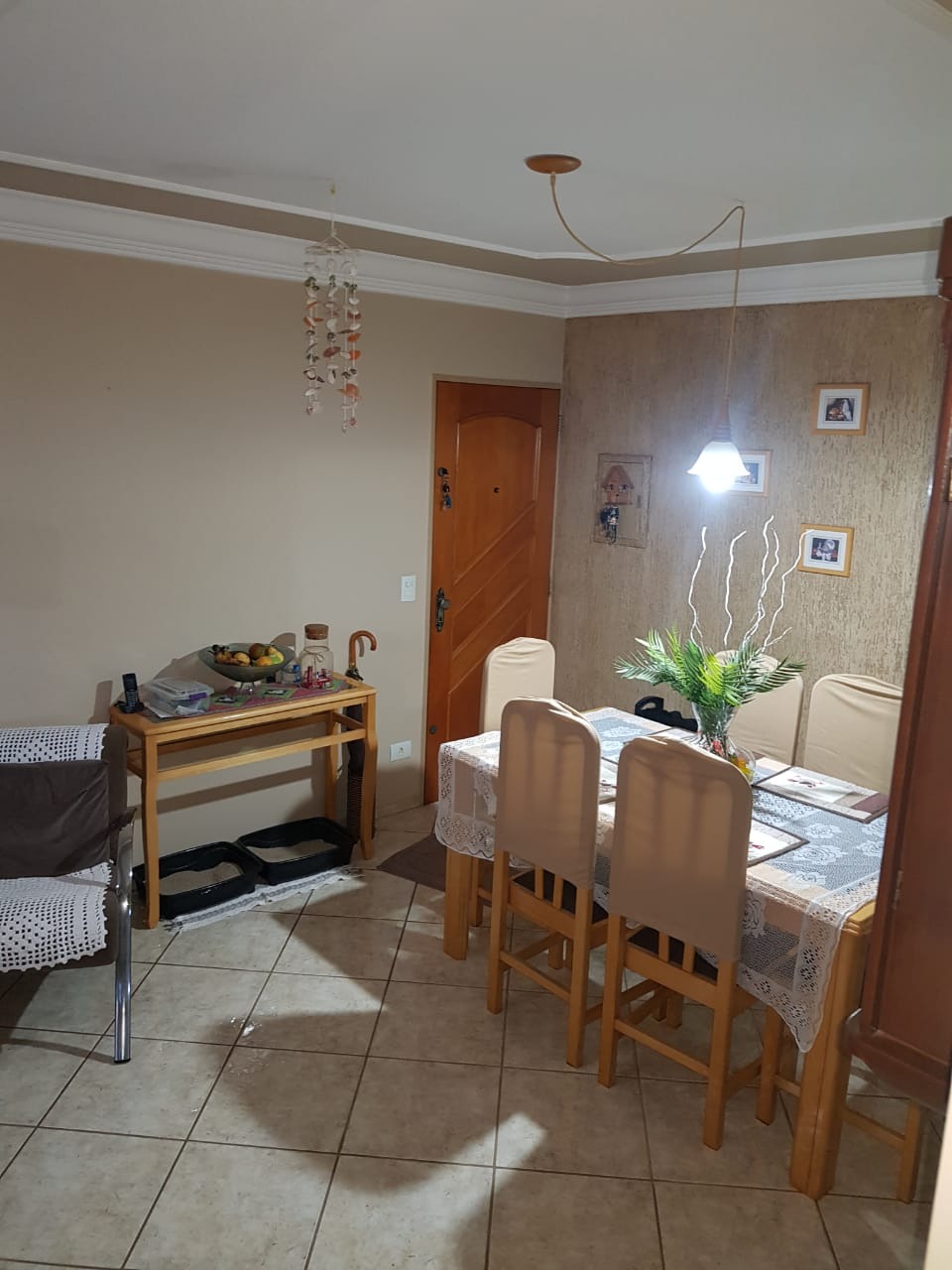 Apartamento à venda com 2 quartos, 60m² - Foto 22