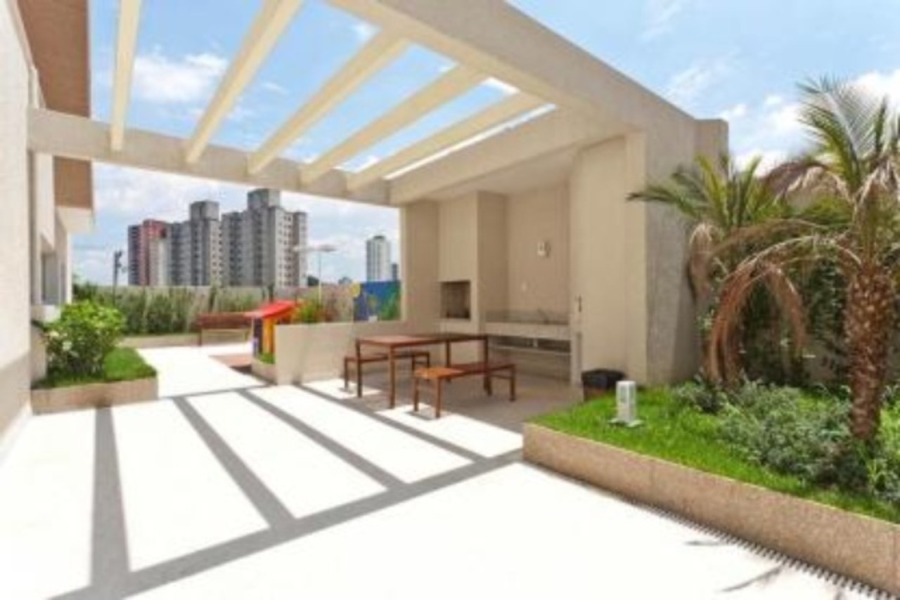 Apartamento à venda com 2 quartos, 69m² - Foto 12