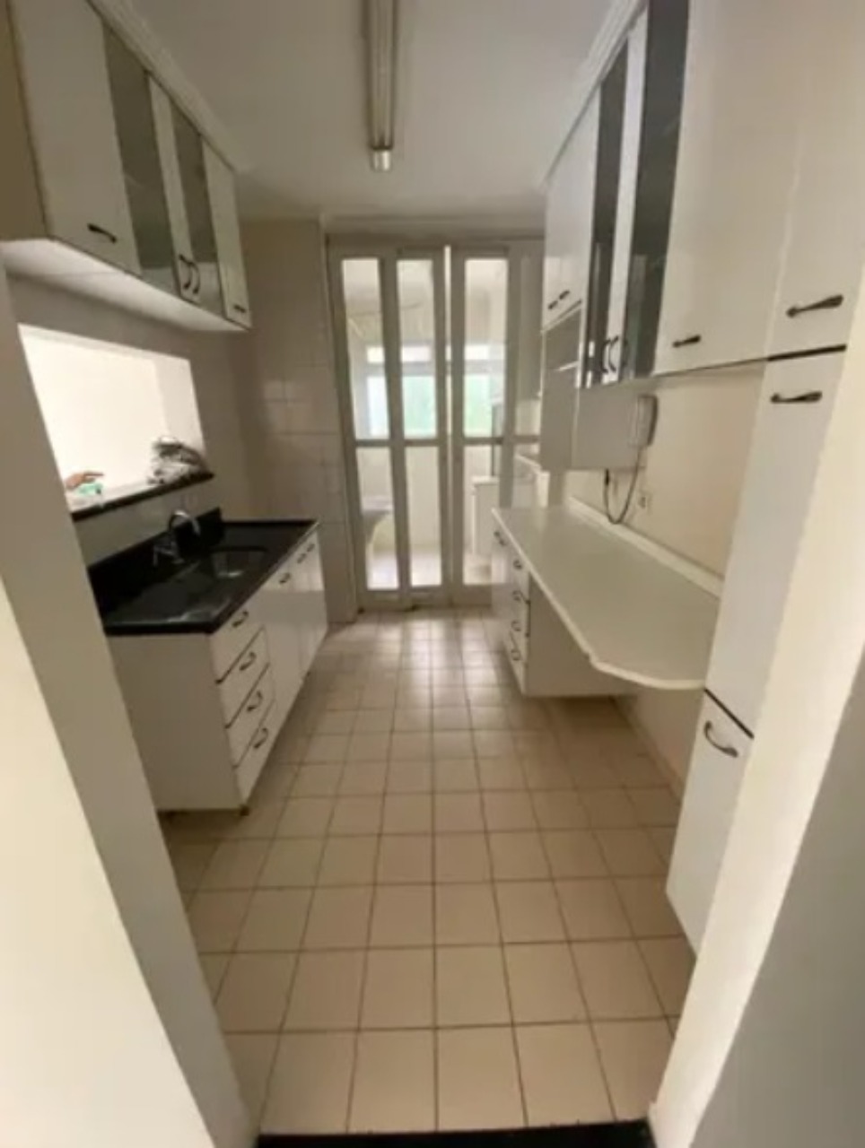 Apartamento à venda com 2 quartos, 63m² - Foto 5