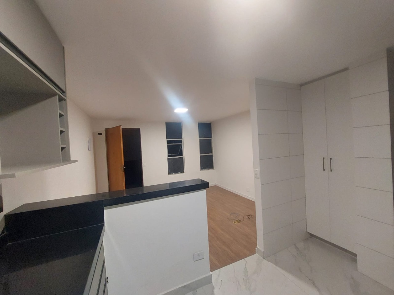 Apartamento à venda com 2 quartos, 51m² - Foto 6