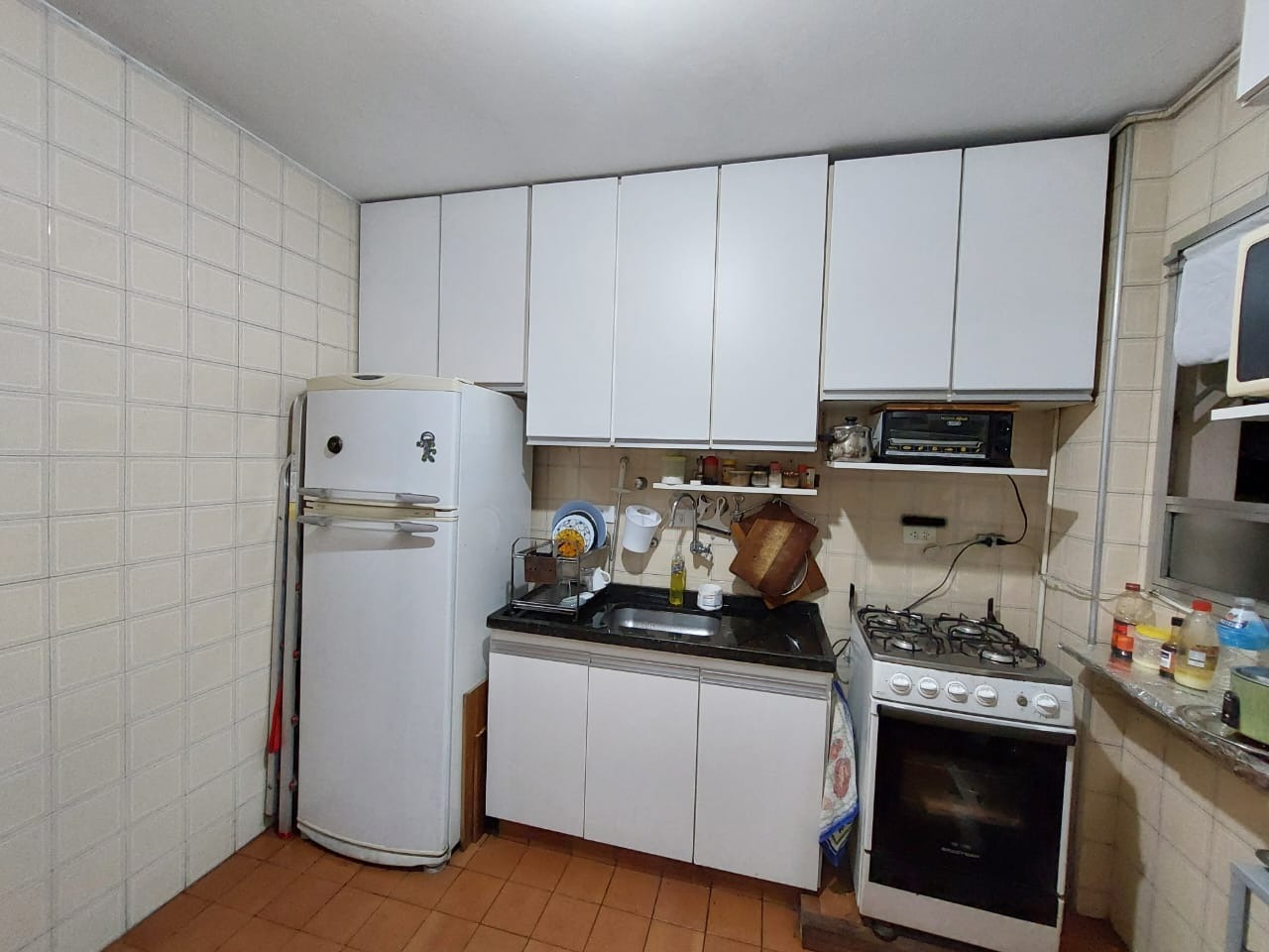 Apartamento à venda com 1 quarto, 48m² - Foto 15