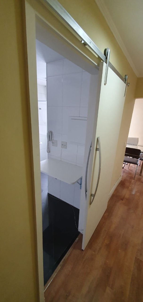 Apartamento à venda com 2 quartos, 54m² - Foto 2