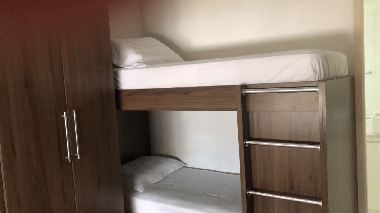 Apartamento à venda com 3 quartos, 132m² - Foto 6