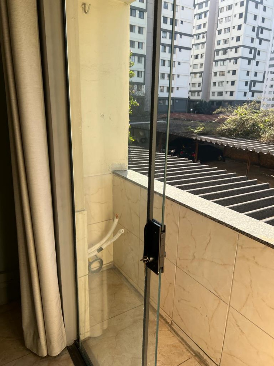 Apartamento à venda com 2 quartos, 50m² - Foto 13