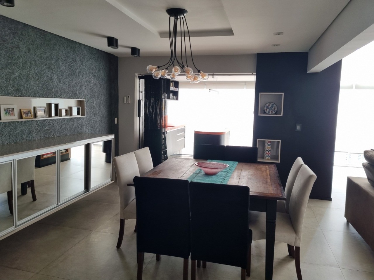 Apartamento à venda com 3 quartos, 238m² - Foto 27