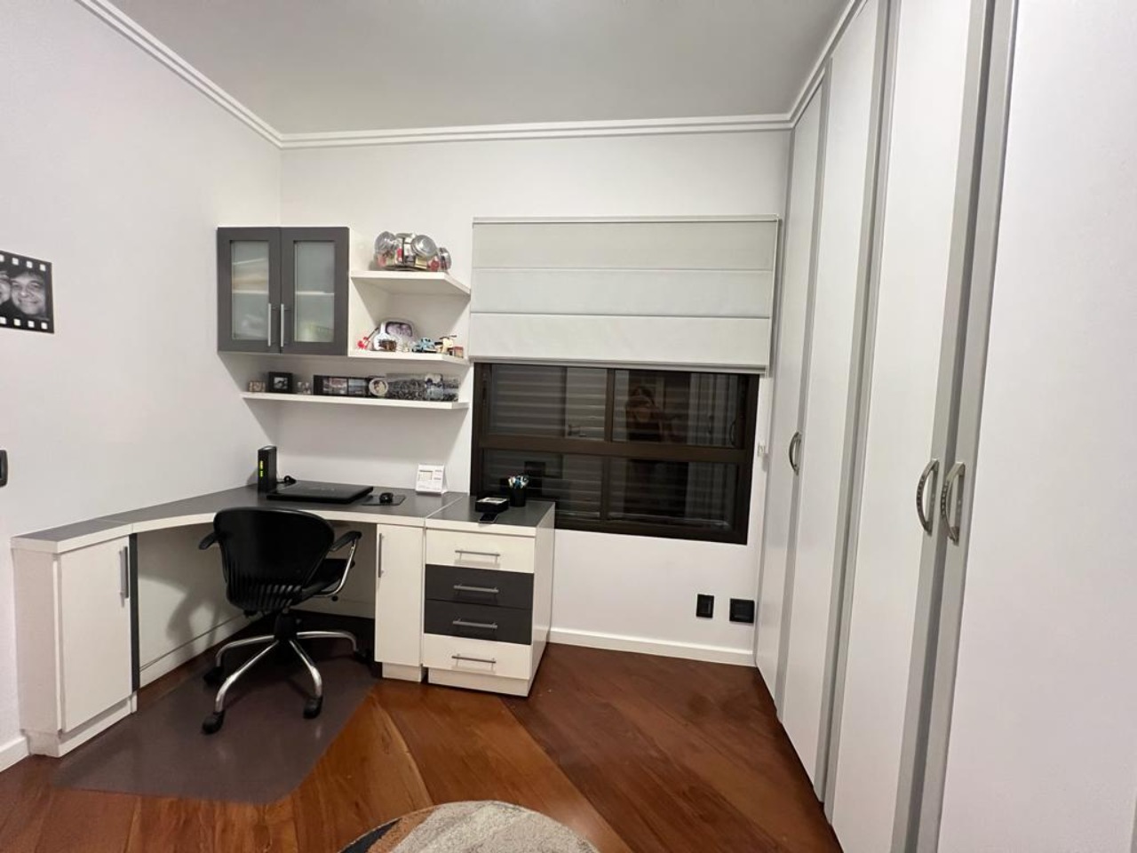 Apartamento à venda com 3 quartos, 156m² - Foto 21