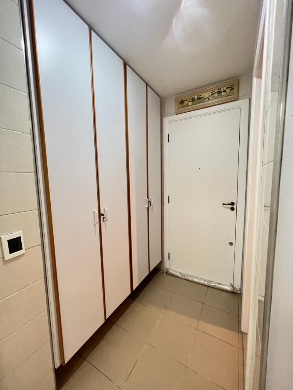 Apartamento à venda com 3 quartos, 156m² - Foto 7