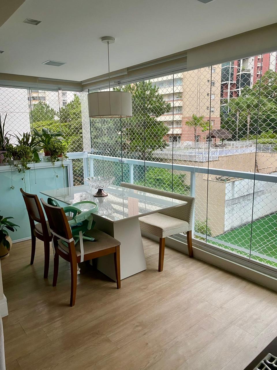 Apartamento à venda com 3 quartos, 87m² - Foto 9