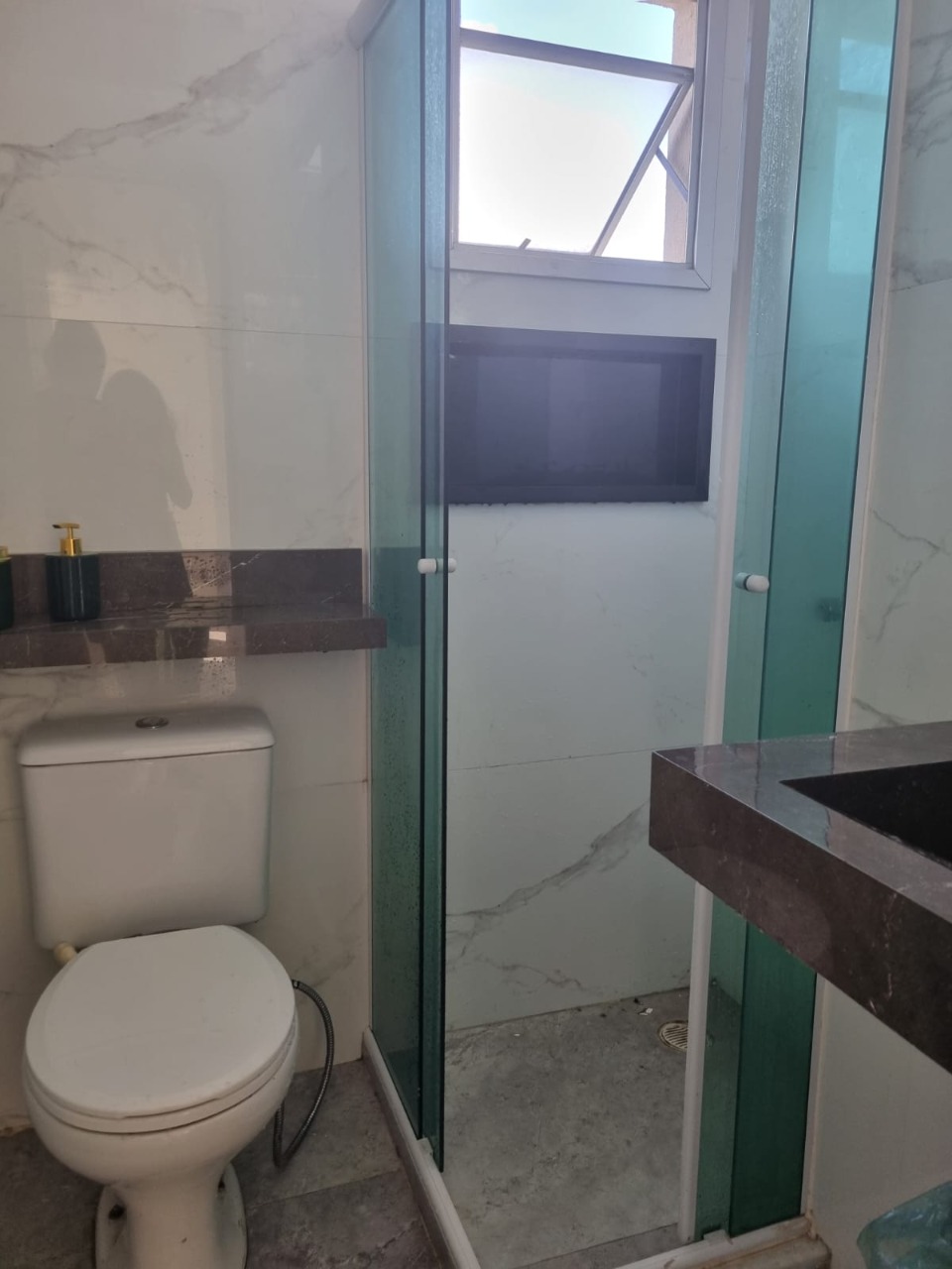 Apartamento à venda com 2 quartos, 54m² - Foto 12