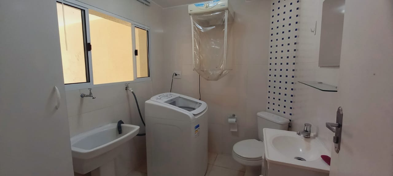 Casa à venda com 2 quartos, 120m² - Foto 12