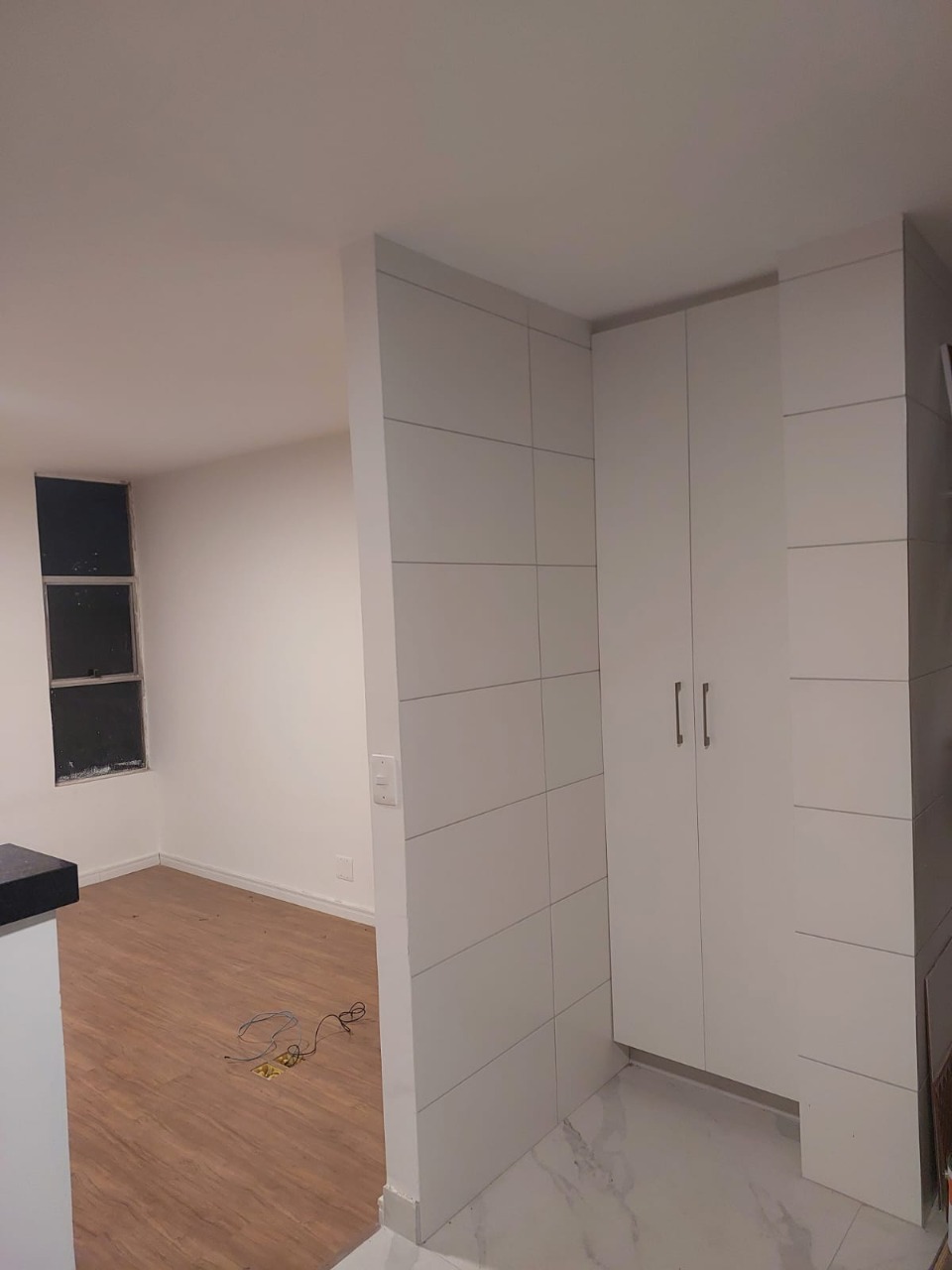 Apartamento à venda com 2 quartos, 51m² - Foto 3