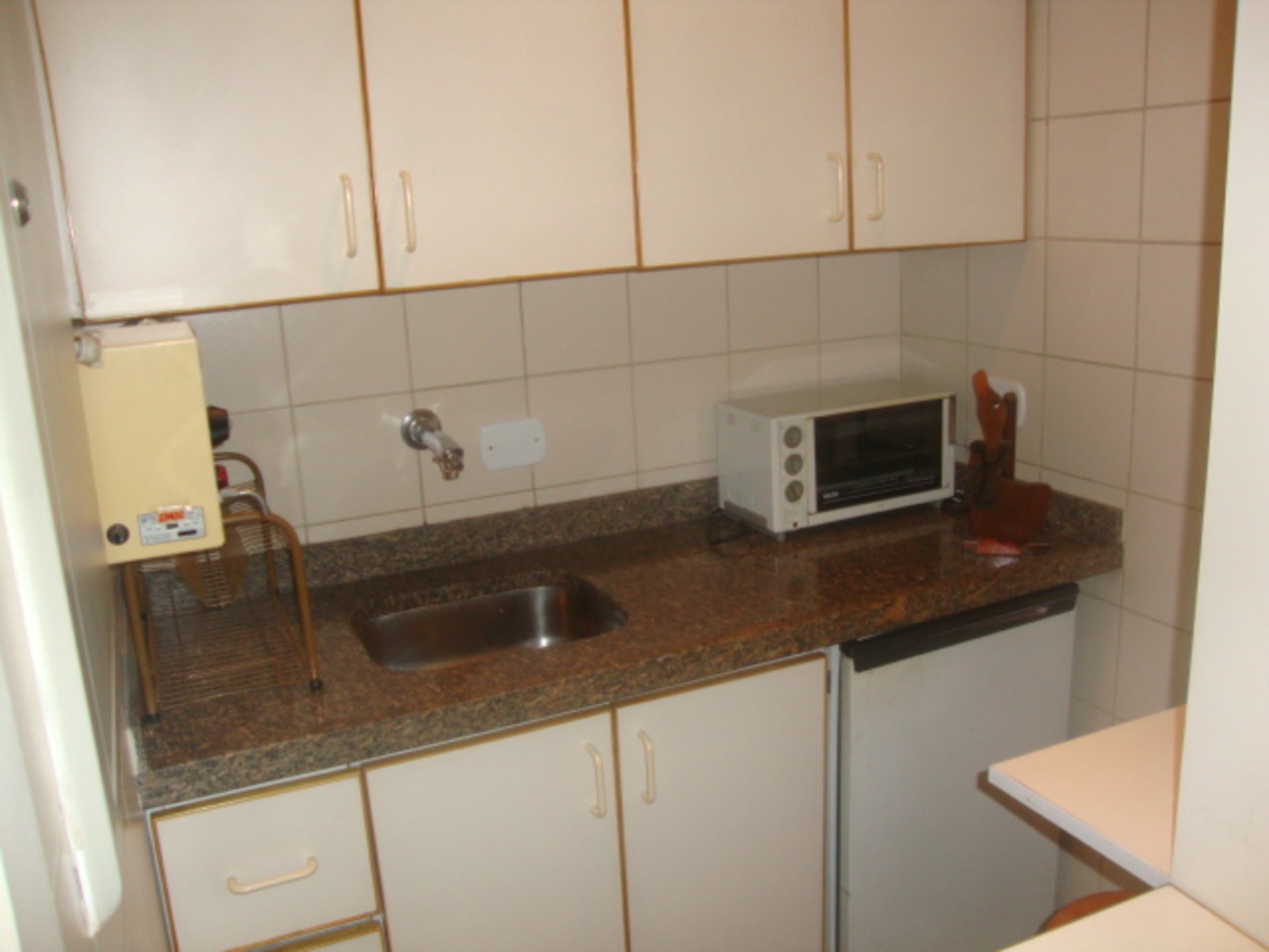 Conjunto Comercial-Sala à venda, 57m² - Foto 5