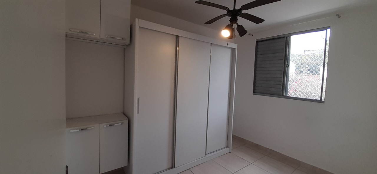 Apartamento à venda com 2 quartos, 43m² - Foto 14