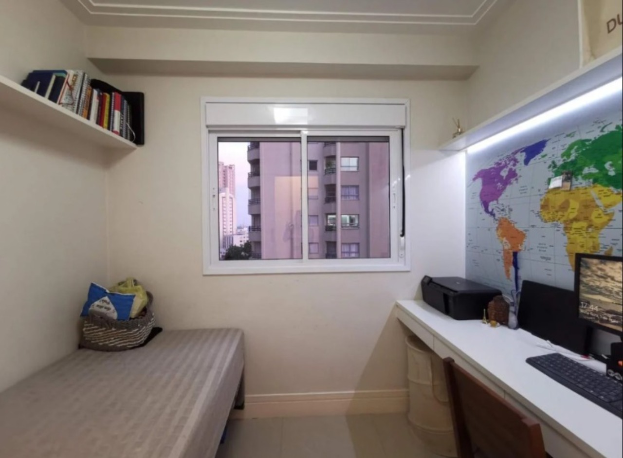 Apartamento à venda com 2 quartos, 65m² - Foto 6