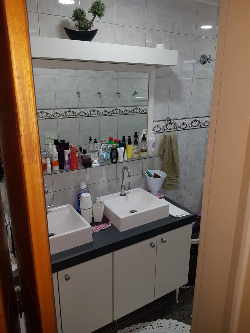 Apartamento à venda com 2 quartos, 60m² - Foto 25