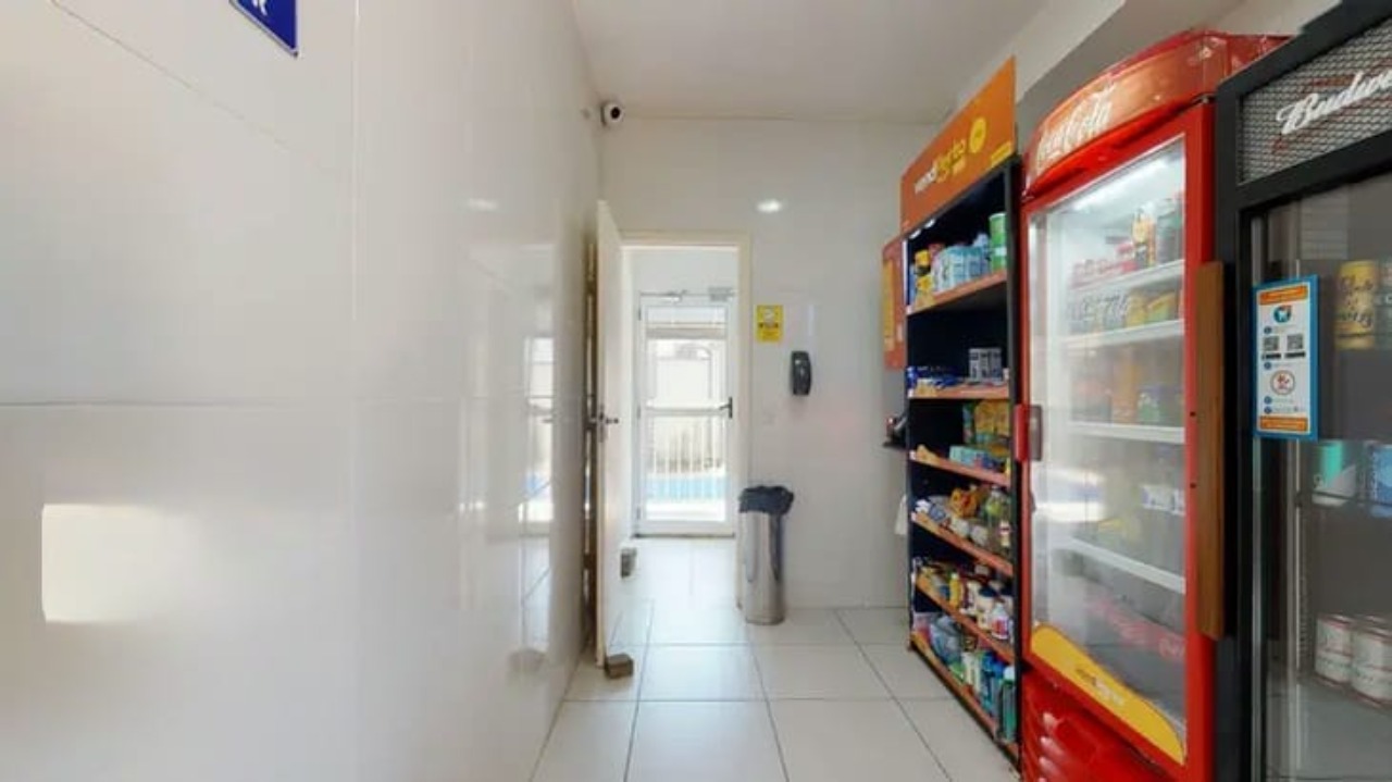 Apartamento à venda com 2 quartos, 53m² - Foto 12