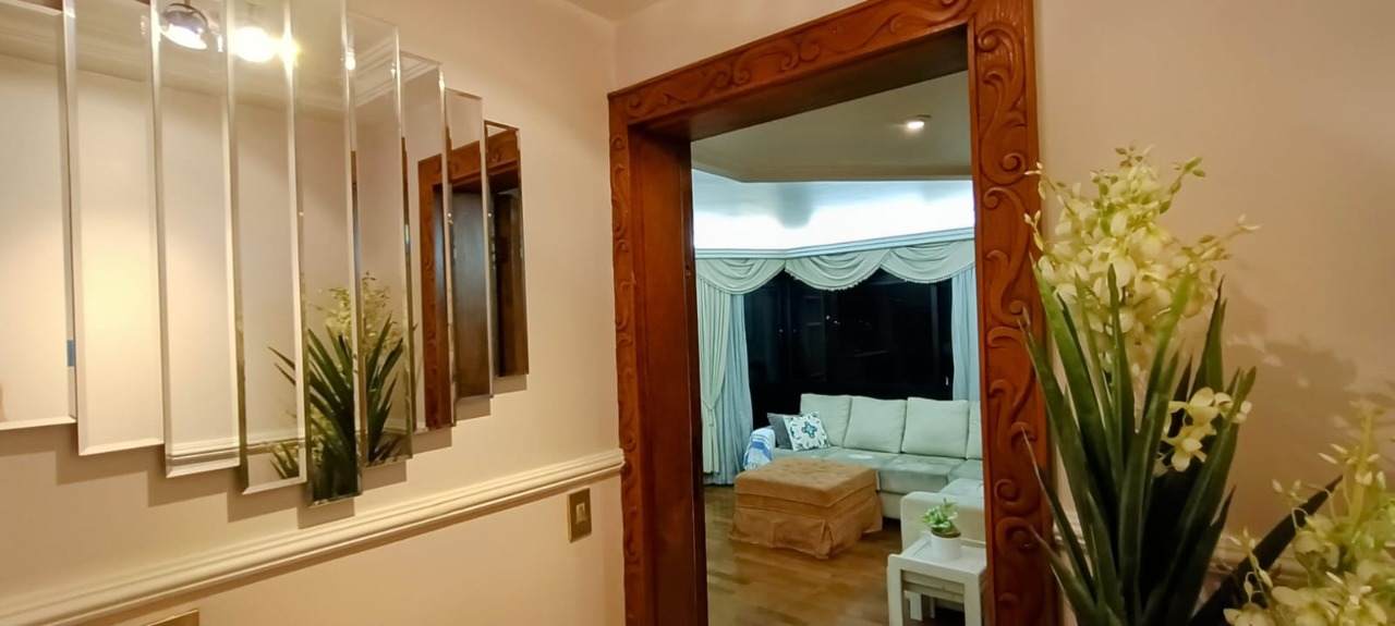 Apartamento à venda com 4 quartos, 200m² - Foto 30