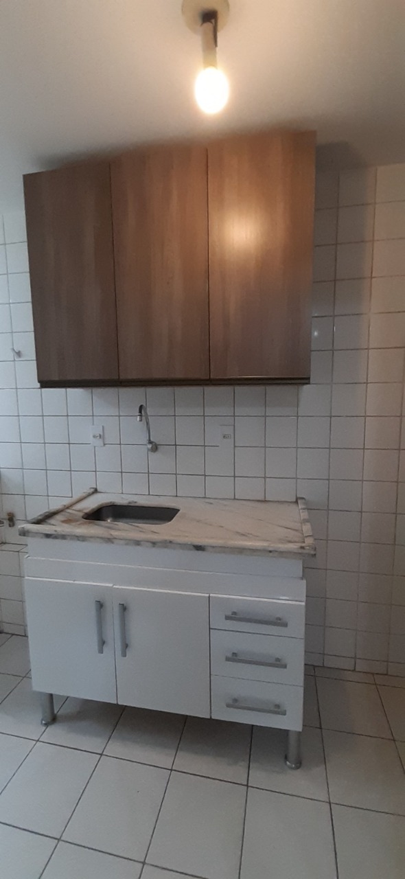 Apartamento à venda com 2 quartos, 43m² - Foto 4