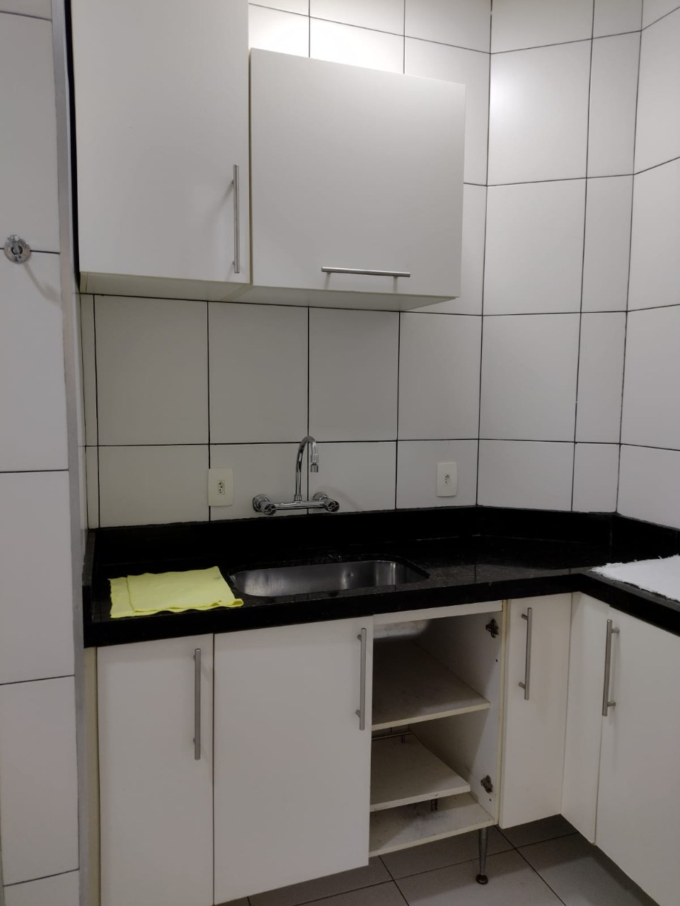 Apartamento à venda com 3 quartos, 86m² - Foto 6